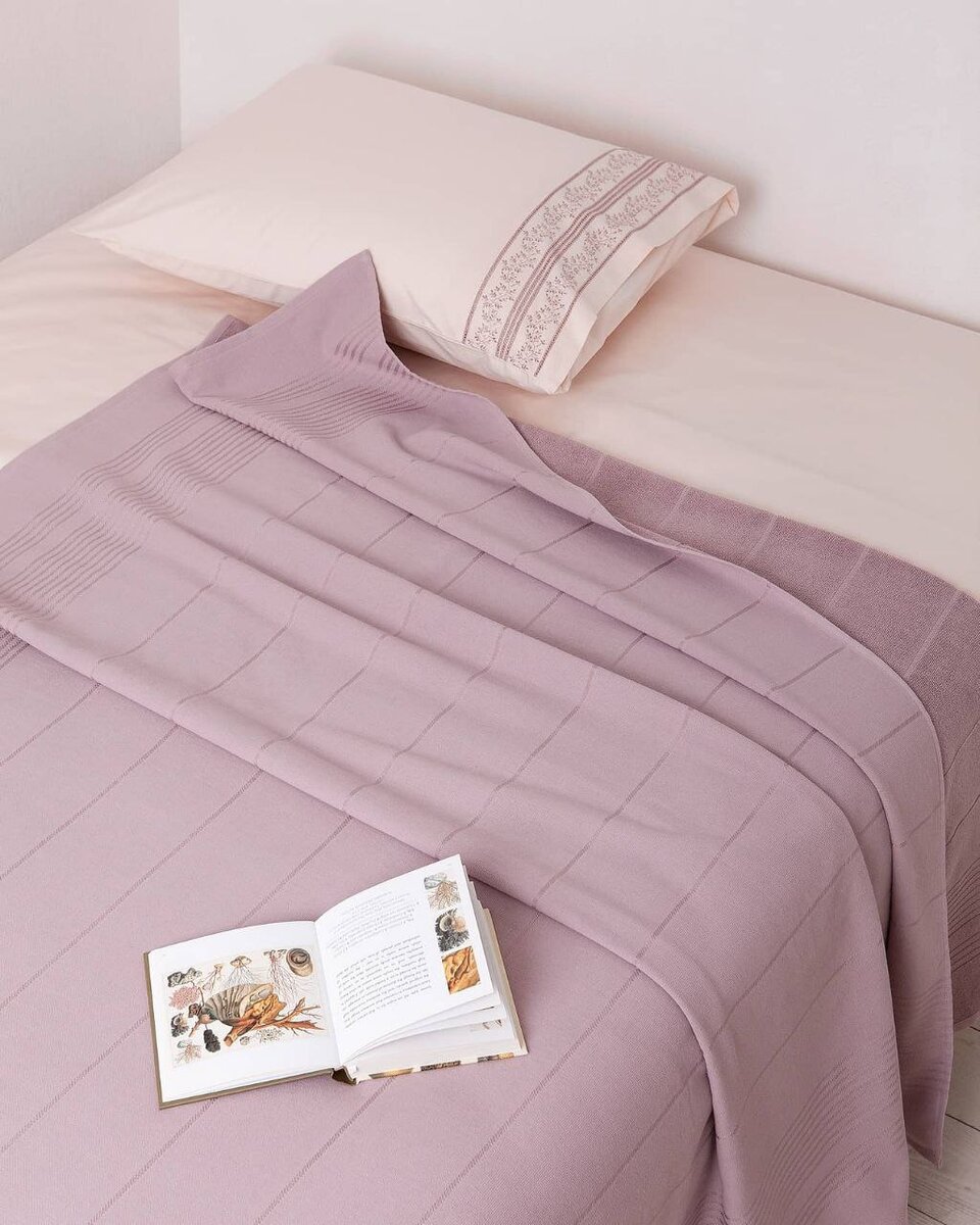 Простыня SIMPLE. Фото Luxberry