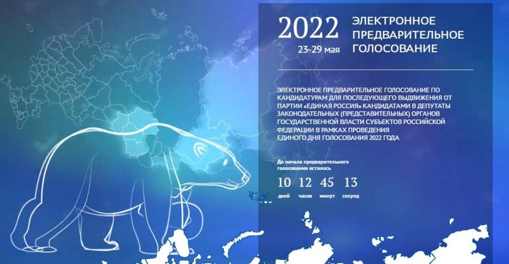 Праймериз. Фото: сайт https://pg.er.ru