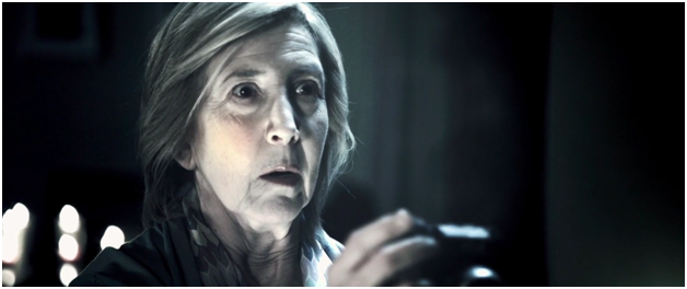 (Испытания для семьи Ламберт не кончены)