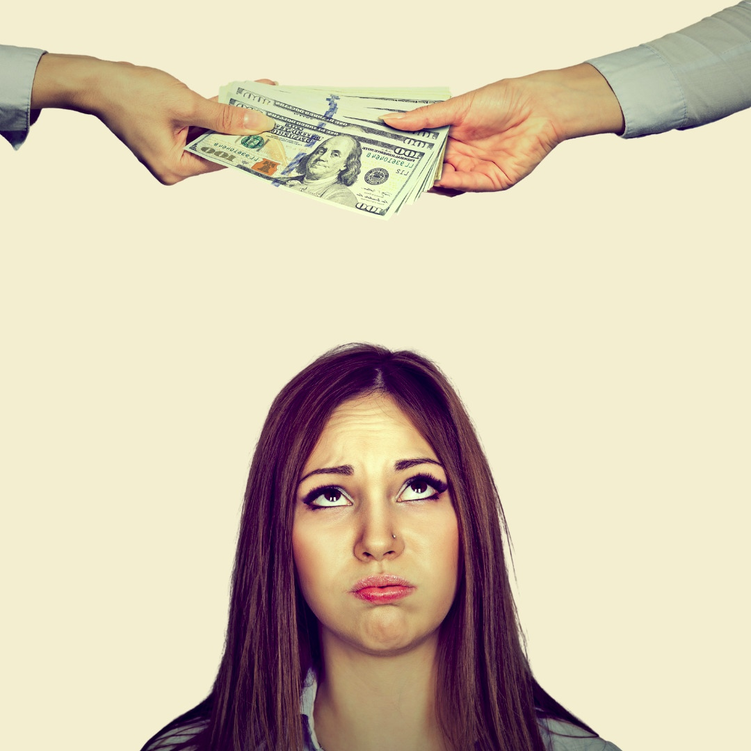 Когда жертвам предлагаешь варианты - всегда будут отговорки, что это все не работает 