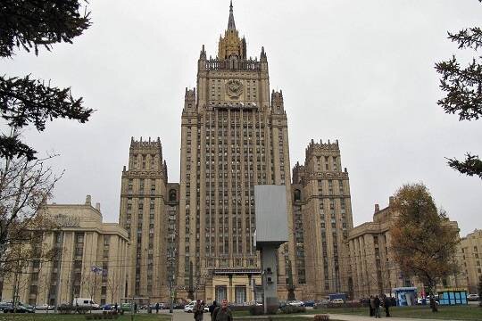    Россия внесла в стоп-лист 32 граждан Новой Зеландии