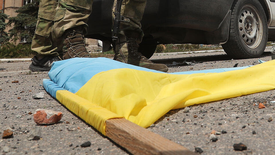 Фото: © Известия/Андрей Эрштрем