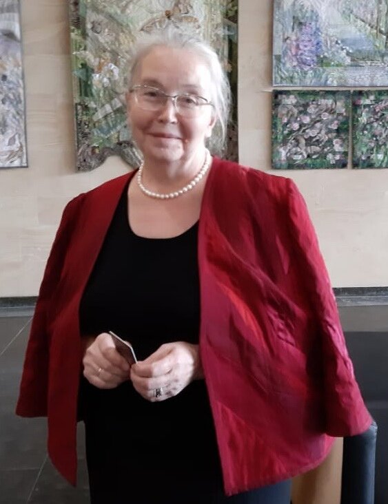 Светлана Царева