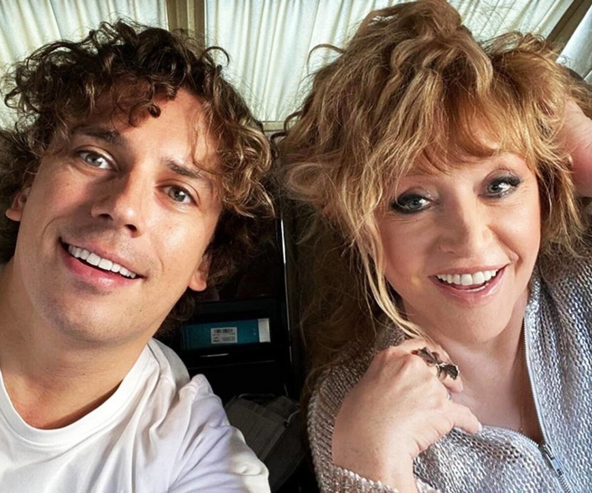     «Пугачева прилетит в Россию, но затем воссоединится с Галкиным в Израиле»: секреты звездной семьи