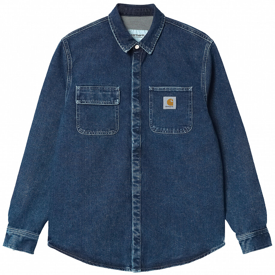 Carhartt WIP, 18 990 рублей smirnov  📷
