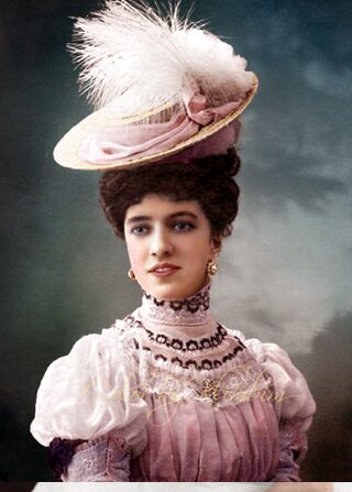 Агриппина Ваганова