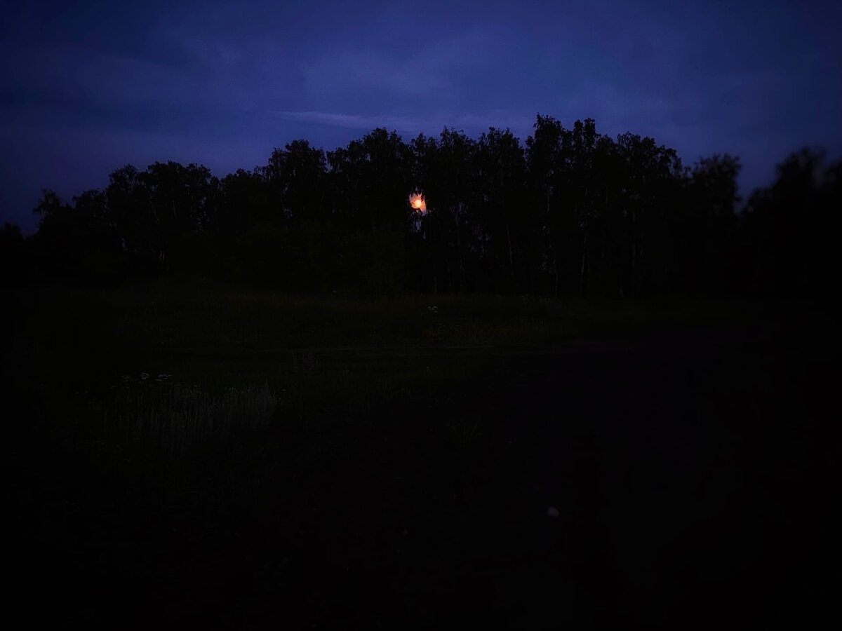 Фотография из личного архива