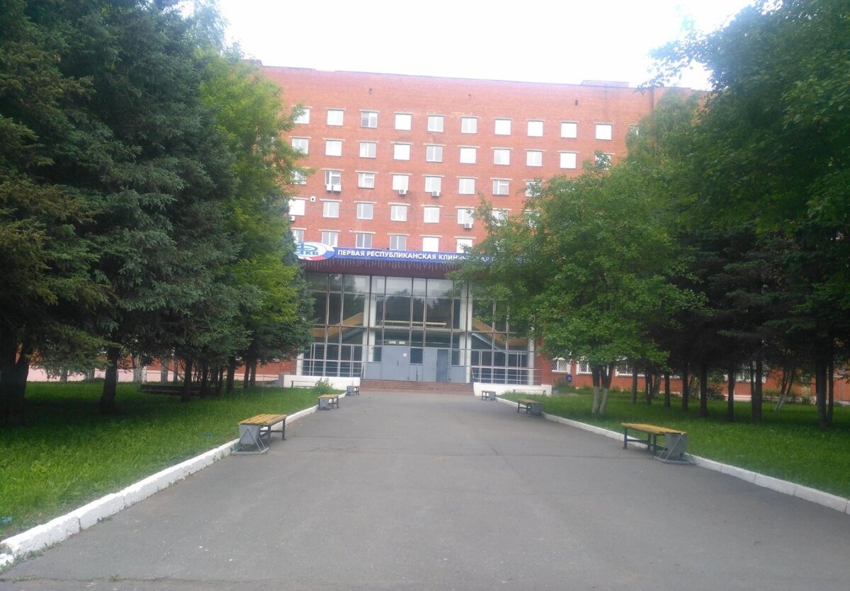 Болит поджелудочная железа: первые симптомы и куда бежать в Ижевске за помощью