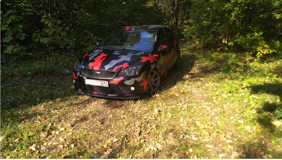 тюнинг и автозвук - это как брат и сестра