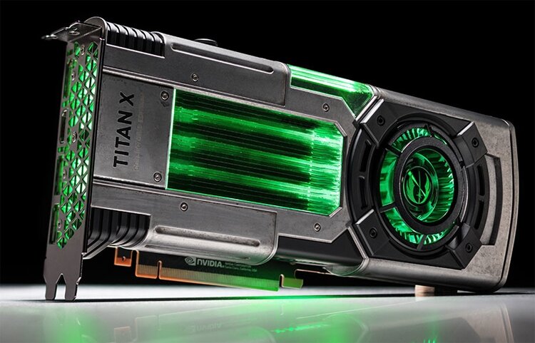 Как установить драйвера на видеокарту nvidia geforce gtx 1060 3gb