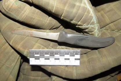 Фото: Пресс-служба СУСК РБ. 