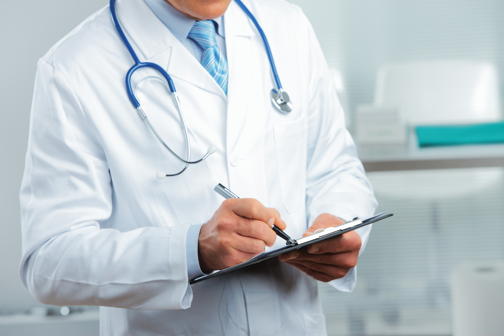 Не пренебрегайте посещением врачей!