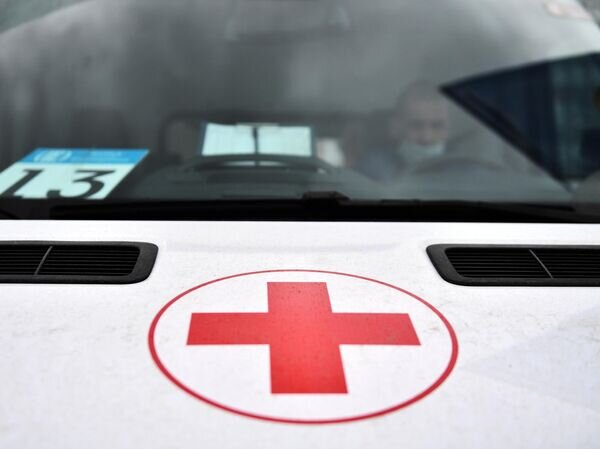    © РИА Новости Павел Лисицын