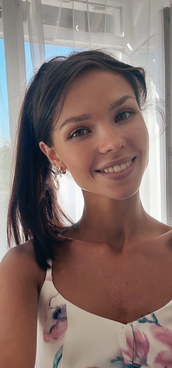 Фото Катерины Казановой