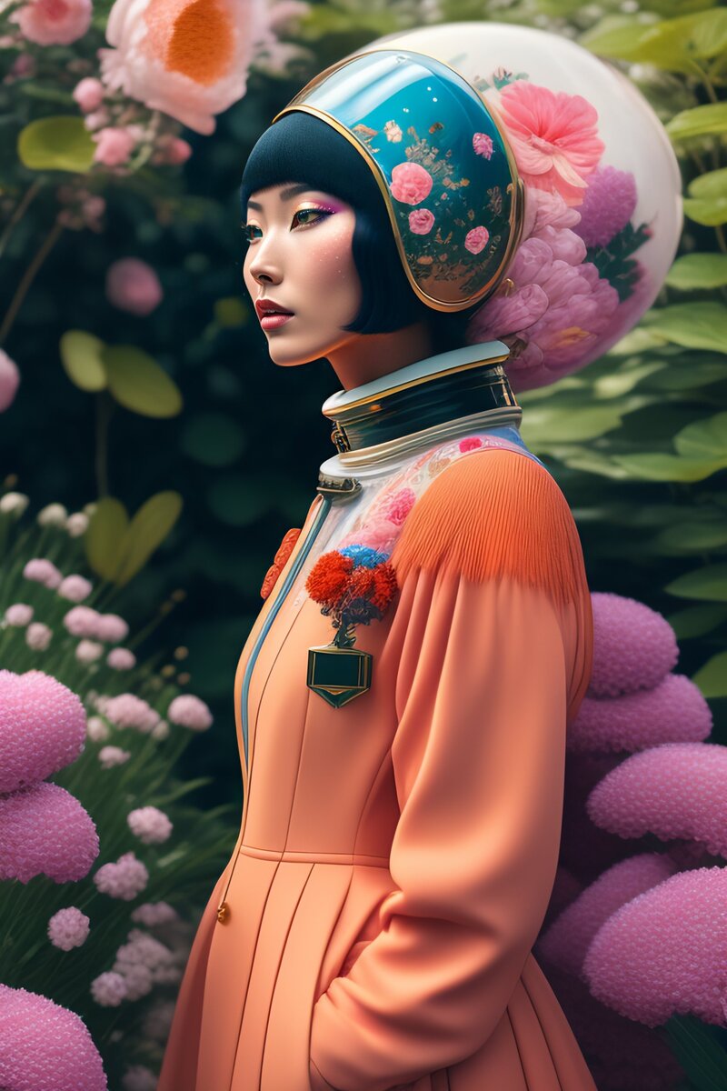 А женщины станут придирчиво выбирать себе партнера на ночь по размеру.... эээ... ну допустим, ноги. И чтоб никакого пуш-апа!