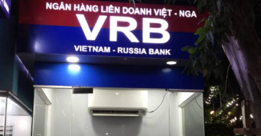 Совместный банк. Вьетнамский банк. Вьетнамо-российский банк. VRB банк. Vietnam-Russia Joint Venture Bank.