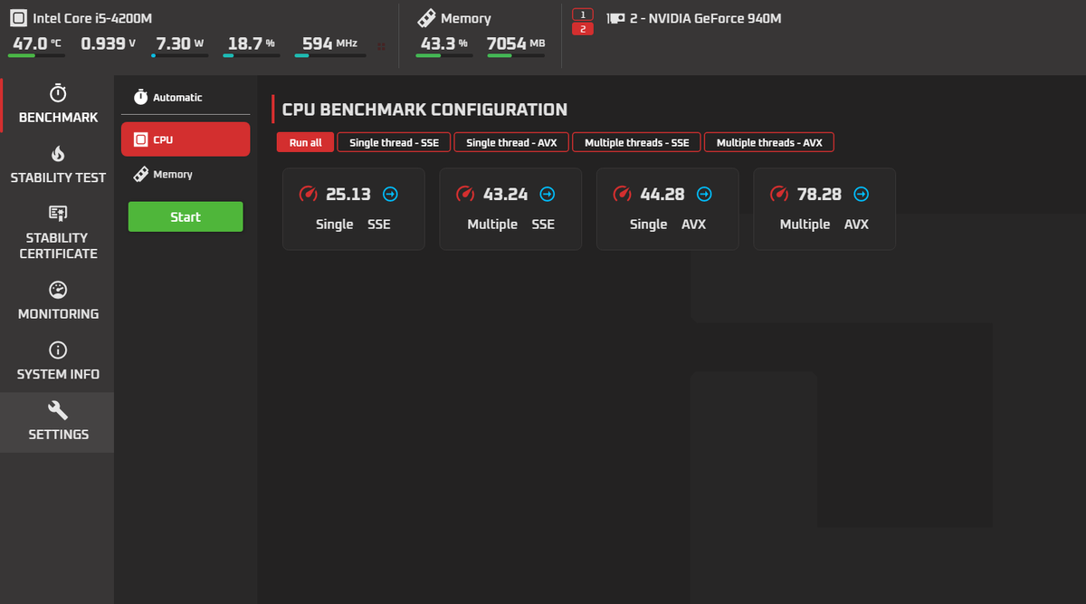 Источник: мой ПК