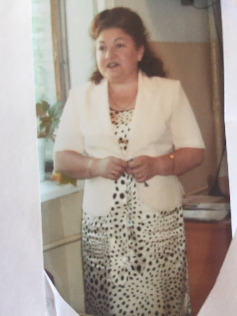 Соколова Лариса Анатольевна, психолог высшей категории, г. Пермь