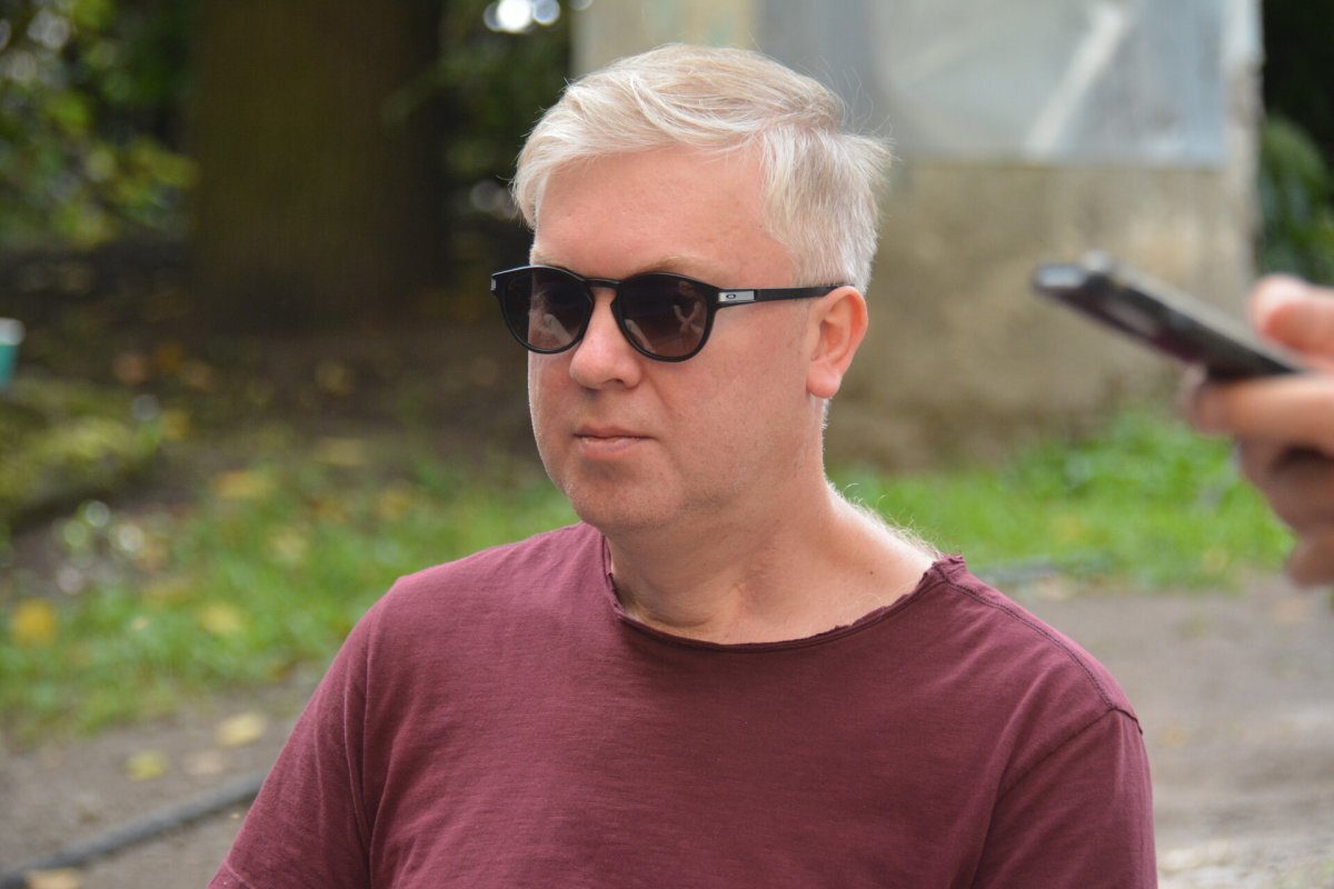    Засланный «Казачок».