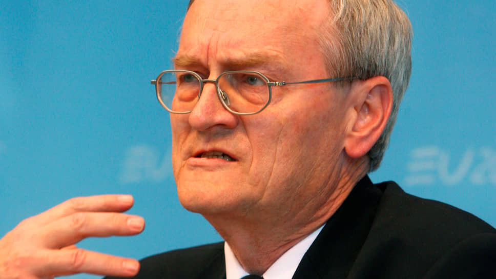 Фото: Alex Grimm / Reuters📷Август Ханнинг