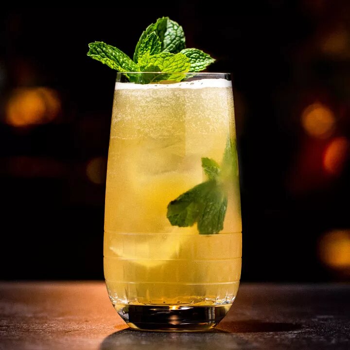 Liquor.com / Тим Нусог