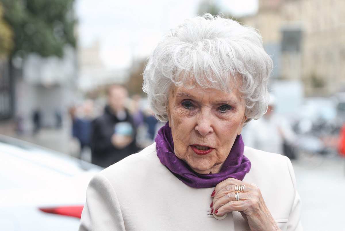 Фото: Кирилл Зыков / АГН Москва 