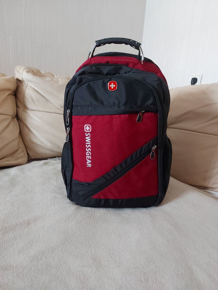 Городской рюкзак Swissgear