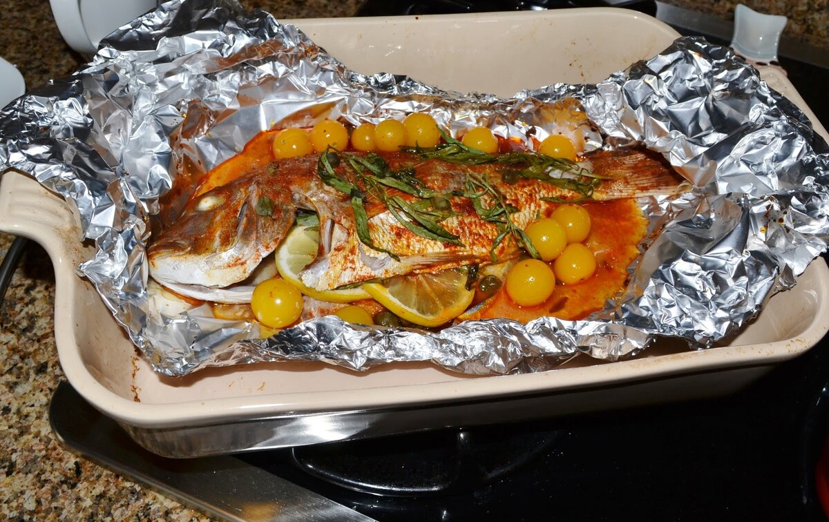 Самые свежие рецепты для Вас!