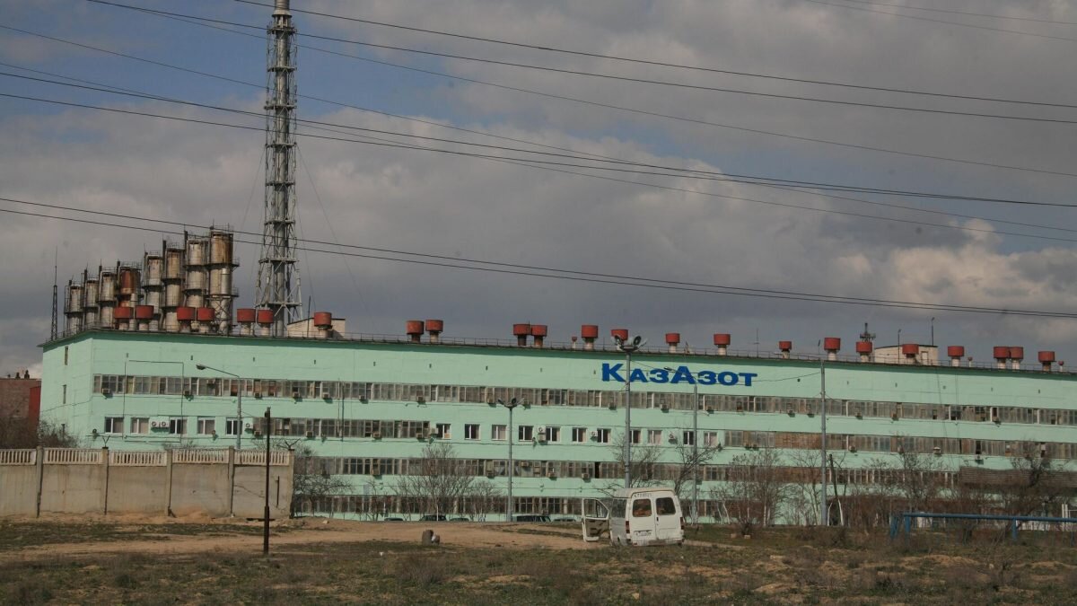    Фото: Sputnik/Анатолий УСТИНЕНКО. Август Макаров