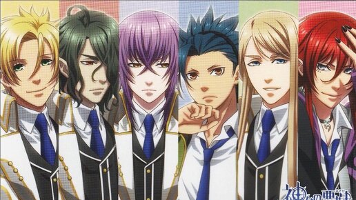 Kamigami no Asobi: Ludere Deorum Infinite for PlayStation Vita