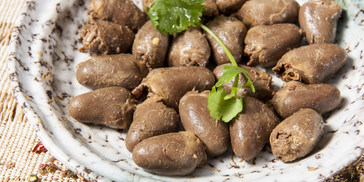 Самые свежие рецепты для Вас!