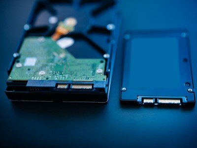    Исследование: SSD почти всегда «прожорливее» HDD