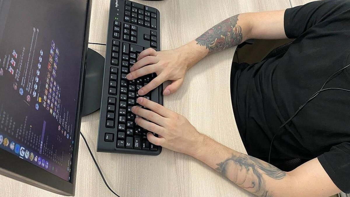    Историк и священник рассказали об отношении религии к наколкам Фото: Телеканал «Краснодар»