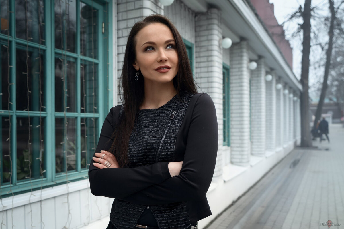 Мария Берсенева