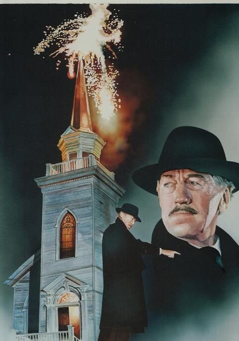 Стивен Кинг объявил, что может продолжить популярный роман | СТИЛЬ МОДА ...