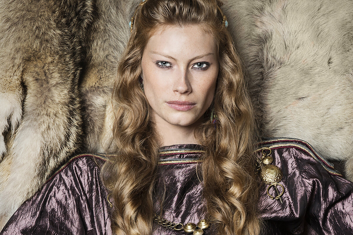 Алисса Сазерленд