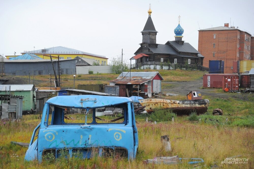    Фото:  АиФ/ Олег Серебрянский