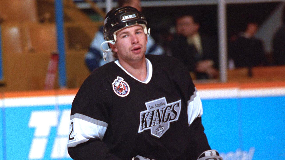    автор фото: НХЛ