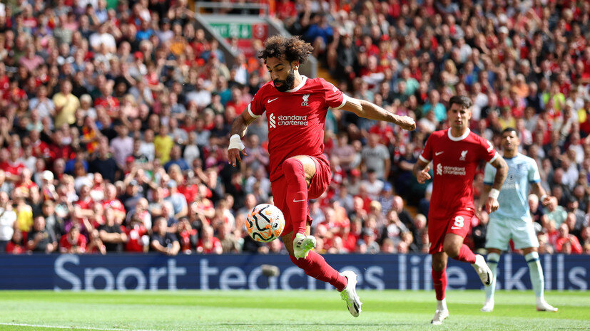   Gettyimages.ru George Wood