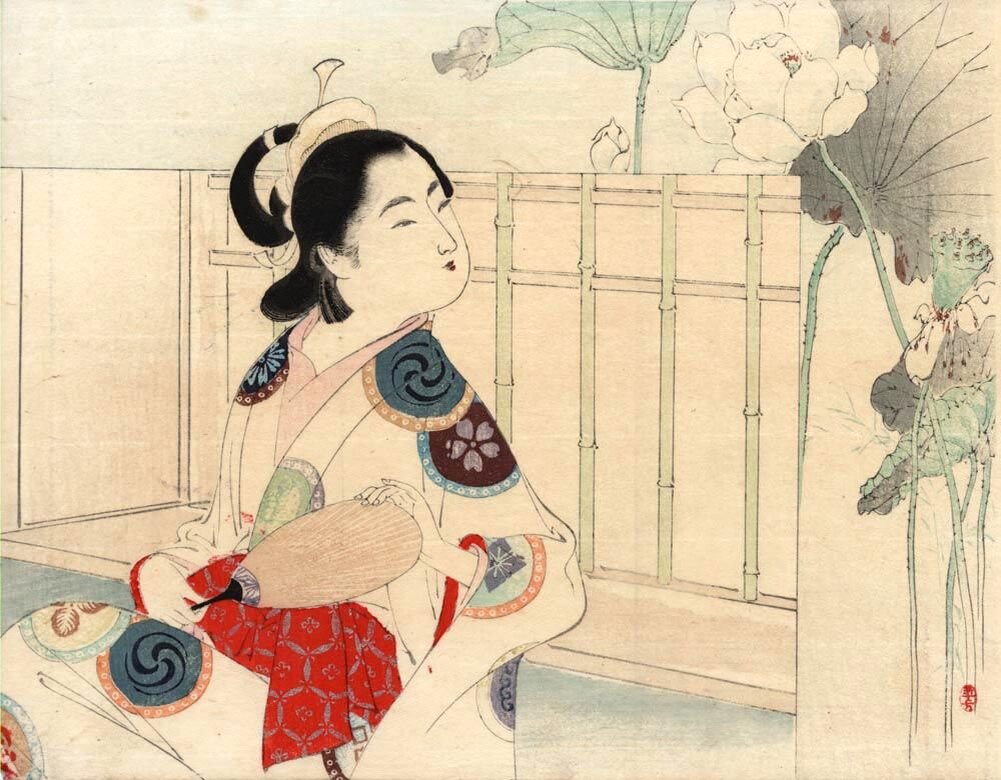 японские исторические личности. выдающиеся личности японии. исторические личности японии. цуруминэ сигэнобу (1833). исторические личности японии.