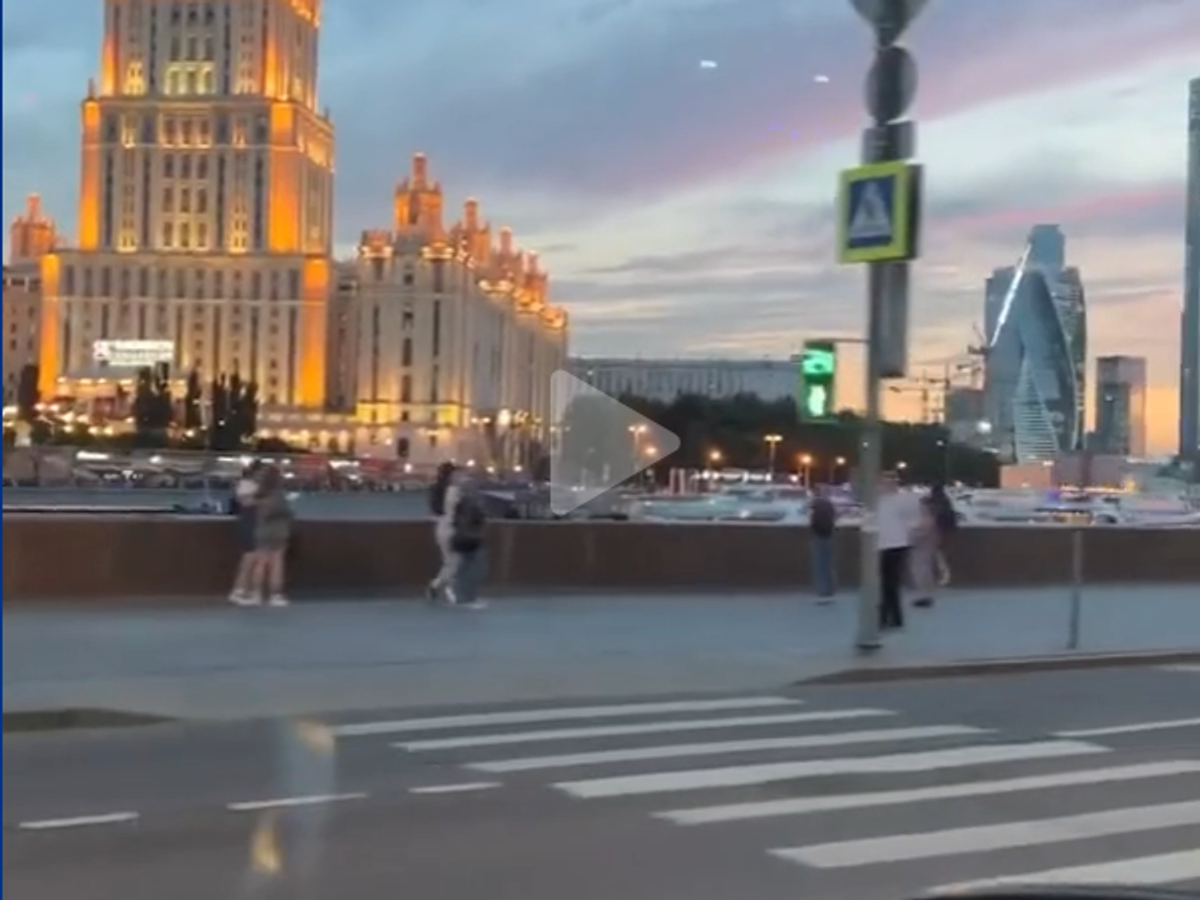    Скрин видео из аккаунта Алины Загитовой© Фото : Страница Алины Загитовой в социальных сетях