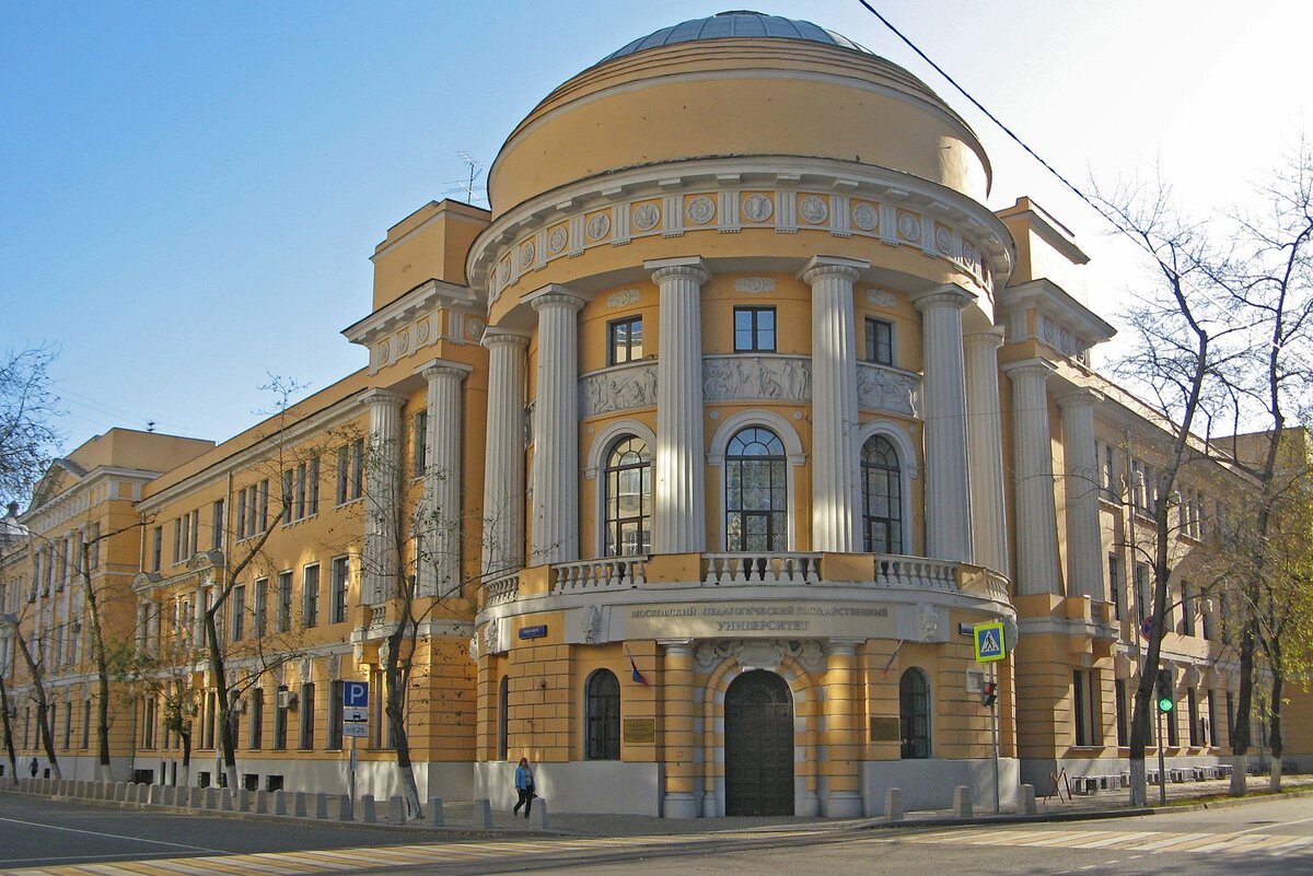  📷 📷 📷 📷 📷    Эти шесть вузов начнут переход на новую систему высшего образования уже в этом году