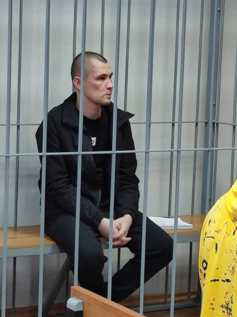   Обвиняемый кохомский трэш-блогер заявил в суде первое ходатайство