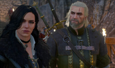 The Witcher 3: Wild Hunt