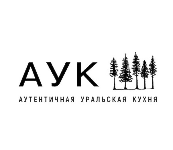 Логотип АУК