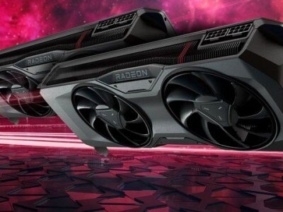    Первые тесты AMD Radeon RX 7700 XT обнадёживают