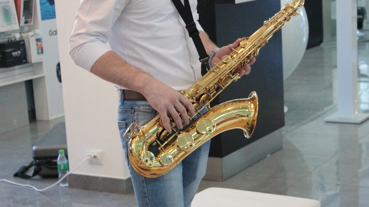     Джазовый фестиваль «Осень в Швейцарии» (0+) пройдет в Нижнем Новгороде с 8 по 10 сентября. Этой новостью поделился мэр Юрий Шалабаев в личном Telegram-канале.