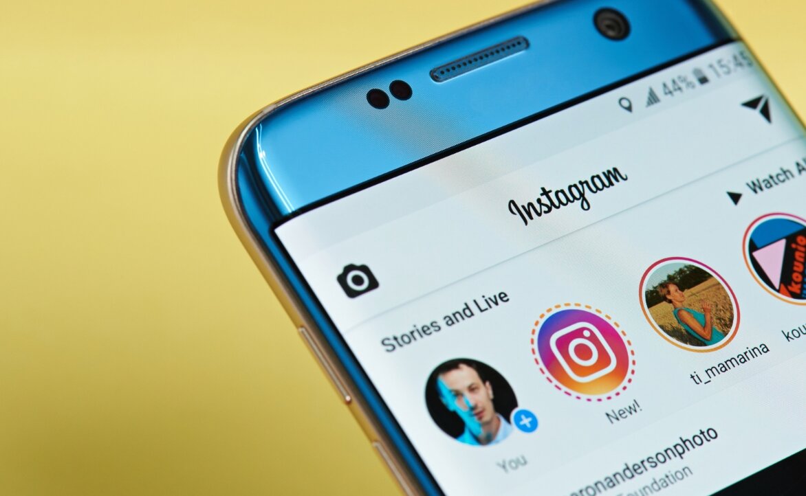 Instagram анонсировал новую функцию для Stories | OVERCLOCKERS.RU | Дзен