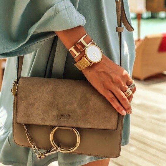 7 сумок, которые должны быть у каждой женщины | Everywoman | Дзен