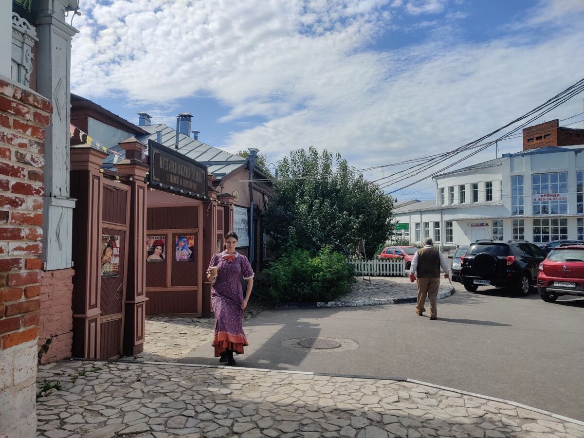 Калачи, пастила, коврижки, купеческий быт. Коломна и Зарайск - два города,  где обязательно стоит побывать | ВСвете. Путешествия Светы по Свету | Дзен